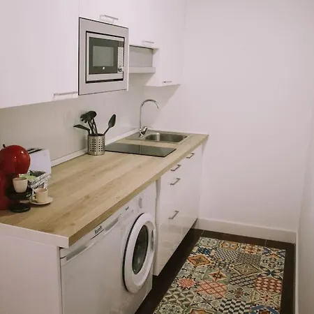 Precioso Apartamento Junto Al Casco Historico Malaga Exterior photo