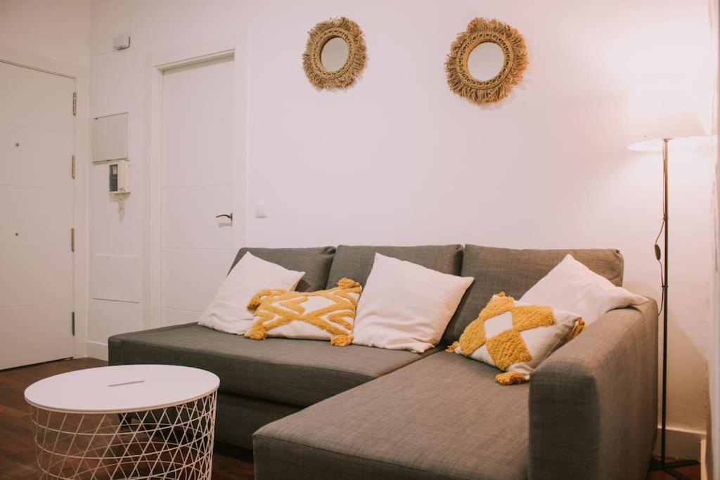 Apartament Precioso Junto Al Casco Historico *