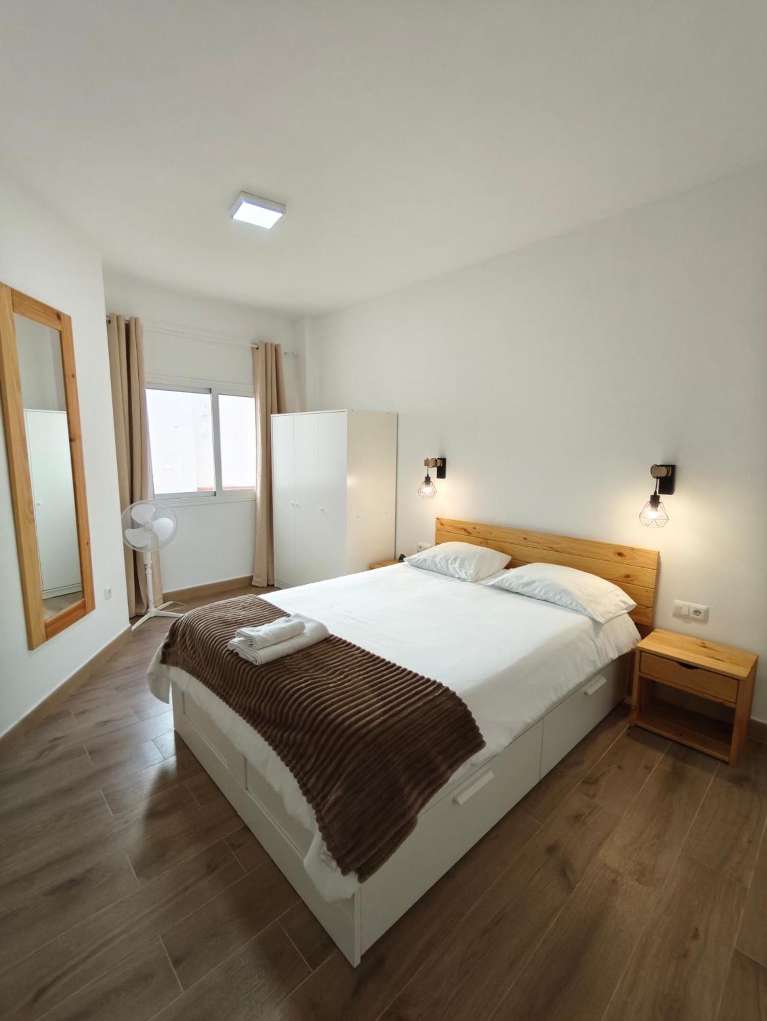 Apartament Precioso Junto Al Casco Historico