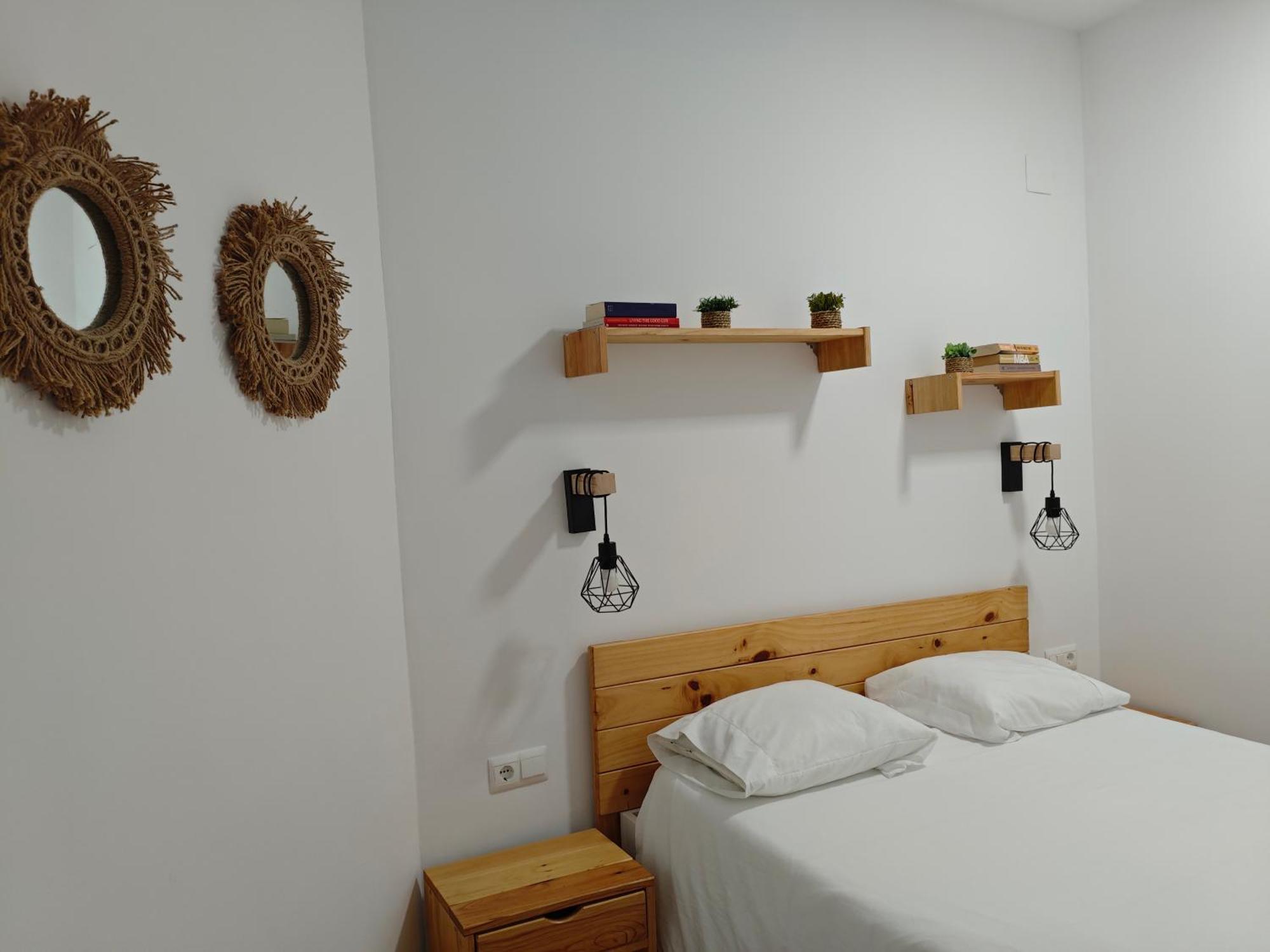 Precioso Junto Al Casco Historico Apartament