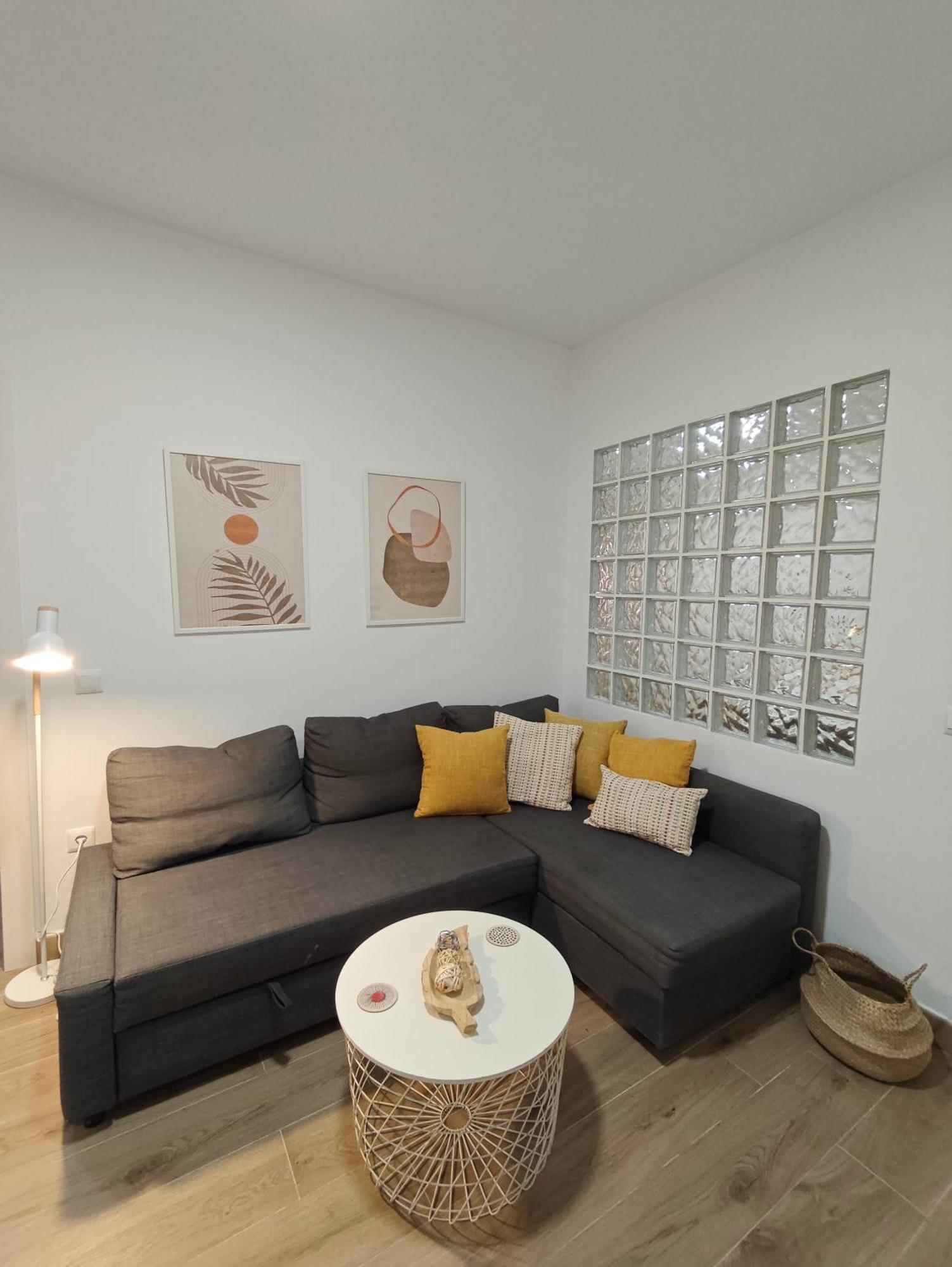 Apartament Precioso Junto Al Casco Historico