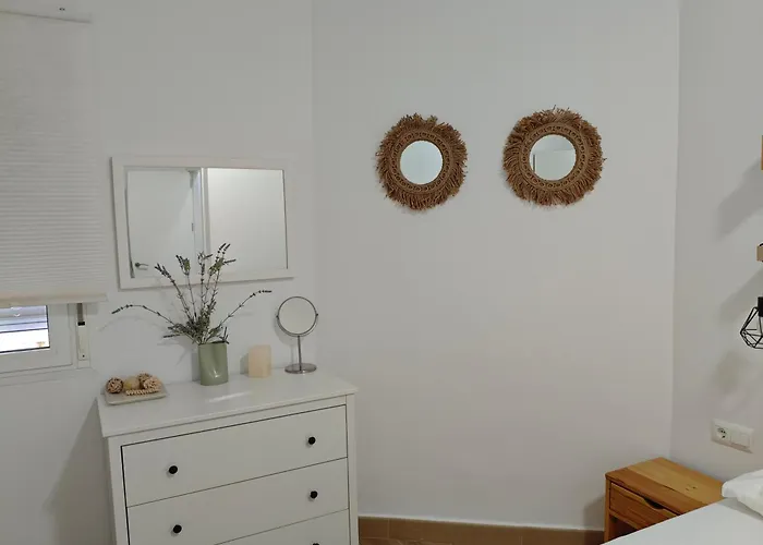 Precioso Apartamento Junto Al Casco Historico