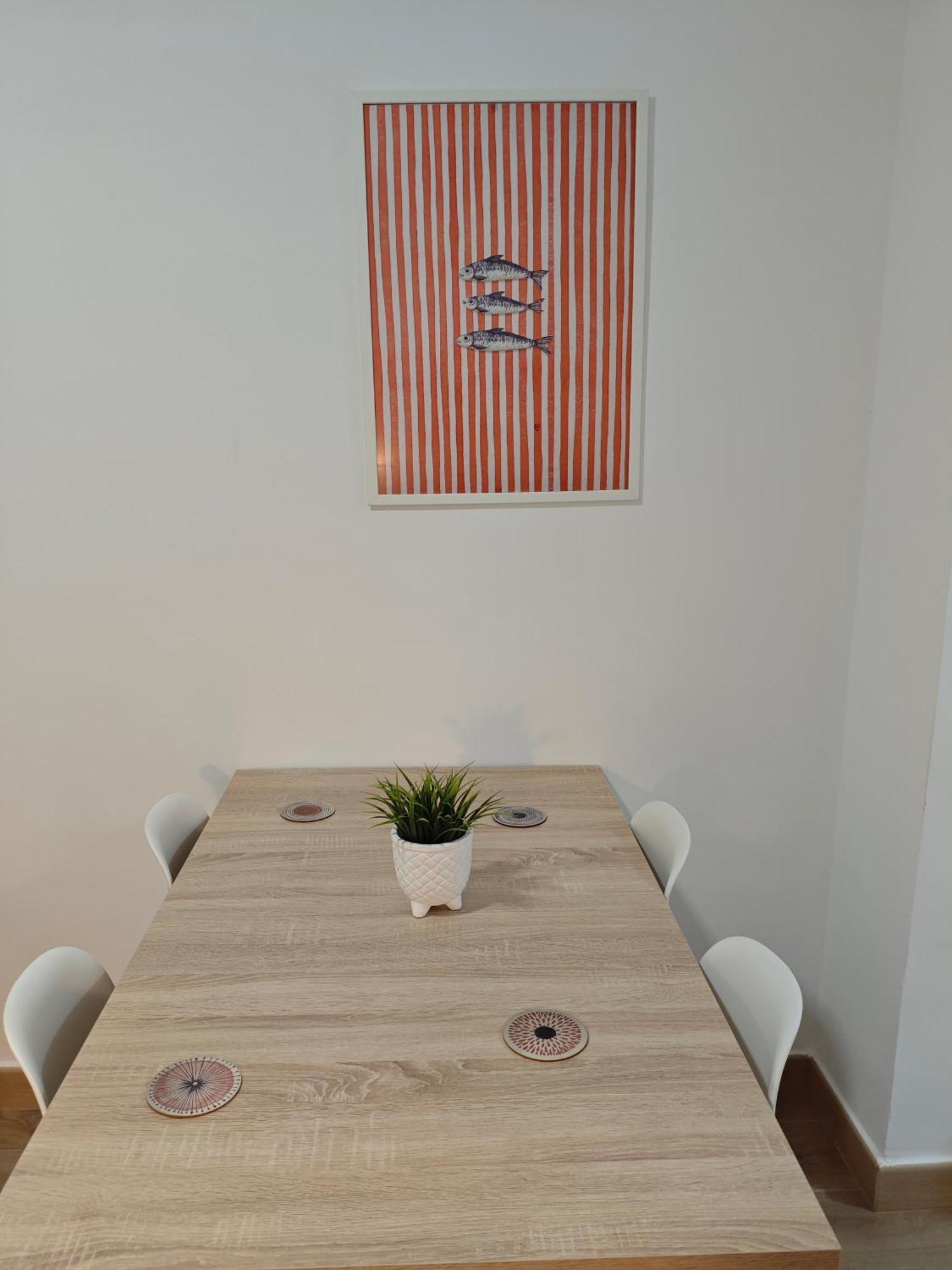 Apartment Precioso Junto Al Casco Historico Malaga